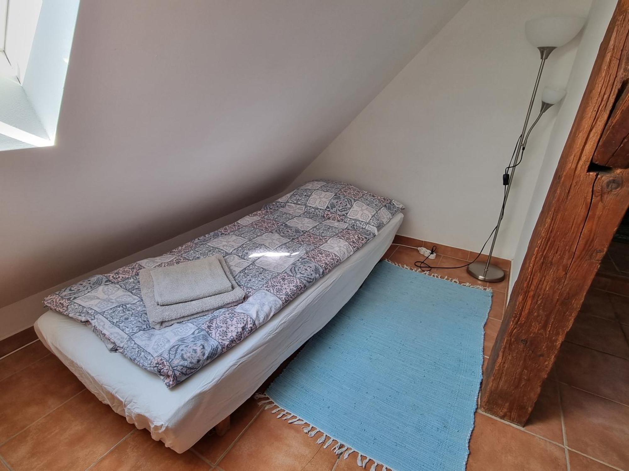 Apartmány Krásné zátiší Krásno Exteriér fotografie